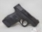 Smith & Wesson M&P 9 Shield 9mm Semi-Auto Pistol with Magazine and Box