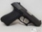 Heckler & Koch P9S .45cal Semi-Auto Pistol