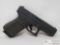 Glock 23 40S&W Semi-Auto Pistol with 10 Round Magazine