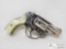 Smith & Wesson Model 38 .38 Spl Revolver