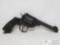 Webley Mark VI .455cal Top Break Revolver