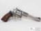 Ruger Super Redhawk .44mag Revolver with Holster
