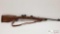 Winchester Model 70 Featherweight .270win Bolt Action Rifle