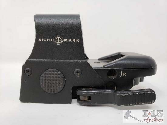 Sightmark Red Dot Sight