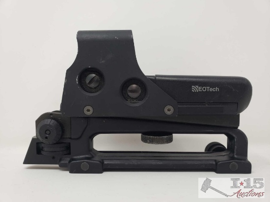 EOTech Sight
