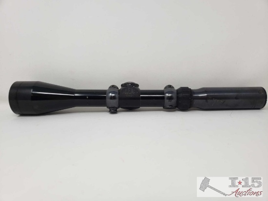 Leupold Vari-X 3x9 Scope