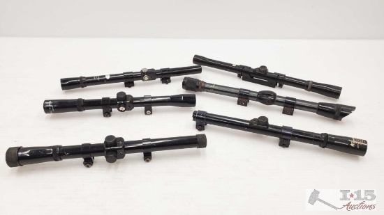 6 Scopes