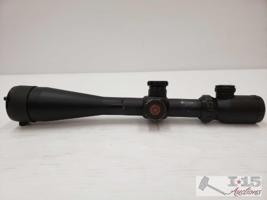 International Osprey 6-24...50 Scope