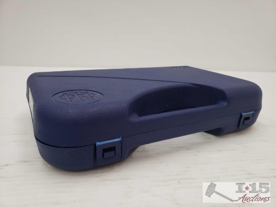 Beretta HandGun Case