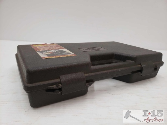 MTM Molded Products Company HandGun Case