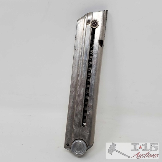 .9mm 10 Round Magazine