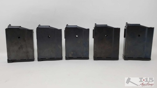 10 Round Magazines