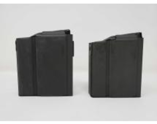 Two .308 Cal 10 Round Magazines