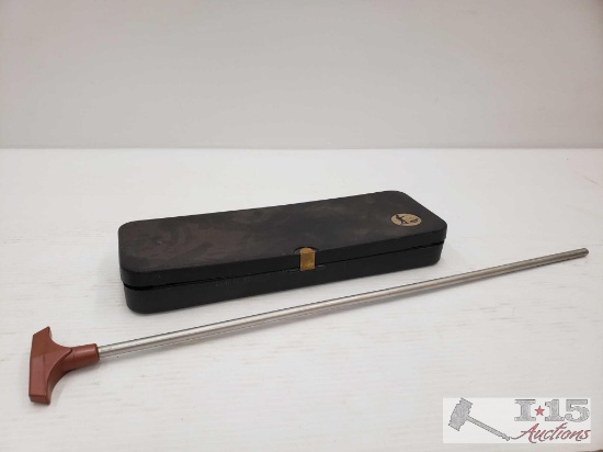 1 Outers Gun Cleaning Kit