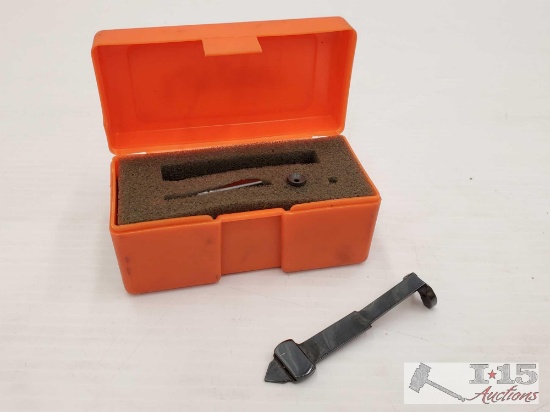 Lyman No 2 Tang Sight for Marlin Models in Box