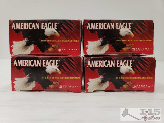 Brand New Approx 200 Rounds of 5.7...28mm