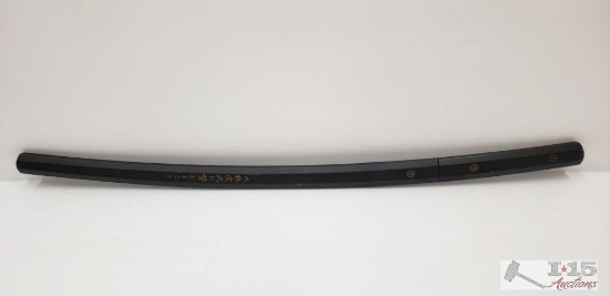 Samurai Sword