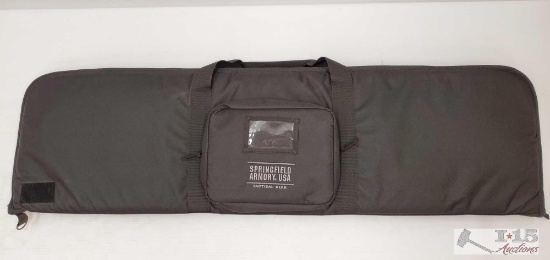 Springfield Armory USA Tactucal Gear Gub Case