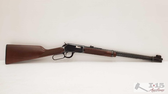 Winchester Model 9422M .22win Mag Lever Action Rifle
