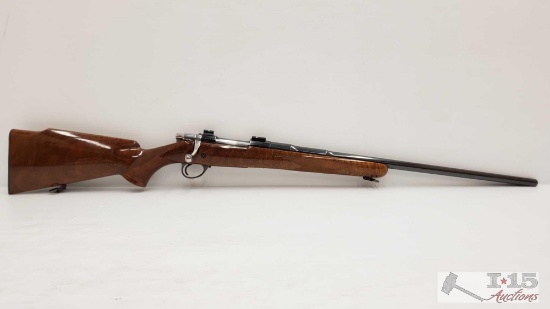 Browning X-Bolt .243cal Bolt Action Rifle