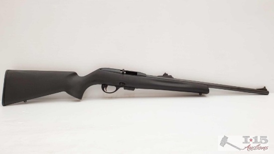 Remington 597 .22Win Mag Semi-Auto Rifle