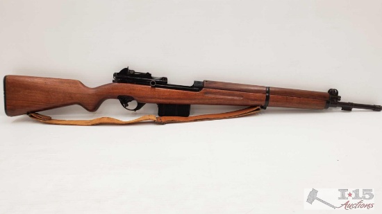 FN Model 49 .30-06 Semi-Auto Rifle