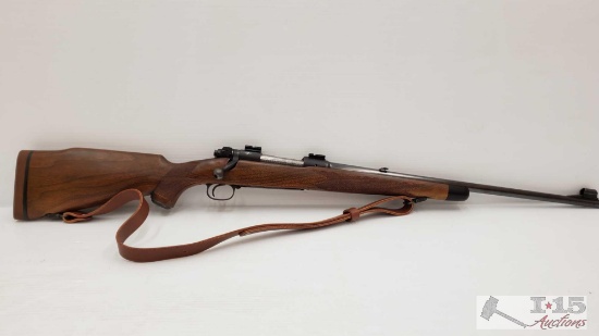 Winchester Model 70 Featherweight .270win Bolt Action Rifle