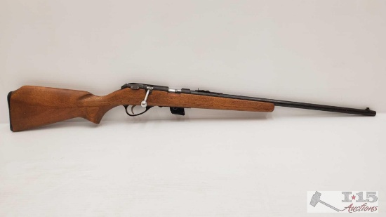 Marlin Model 80 .22s.l.lr Bolt Action Rifle