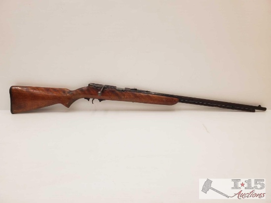 Ranger 103-13 .22 L-S-LR Cal. Bolt Action Rifle