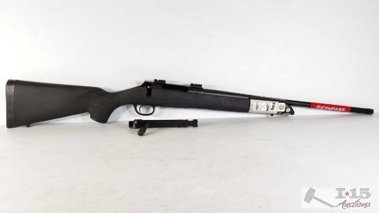 New, Thompson Center Compass Bolt Action 7mm-08 Rifle