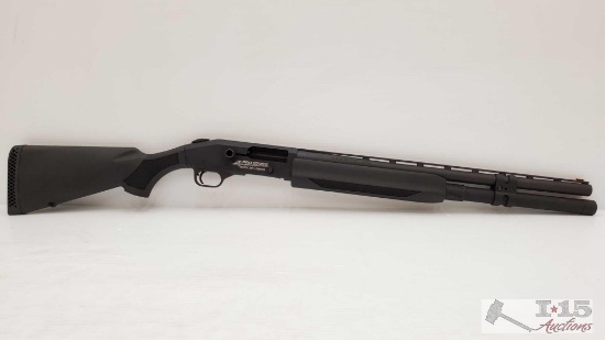 Mossberg 930 12ga Single Barrel Shotgun