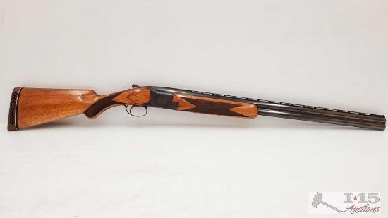 Browning Lightning 12ga. Under and Over Shotgun