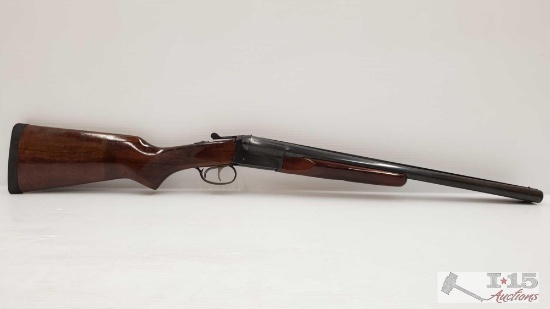 Stoeger Coachgun 12ga. Double Barrel Shotgun