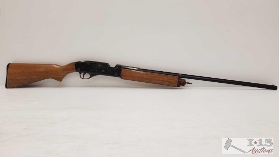 Trap Master 1100 CO2 Powered Shotgun