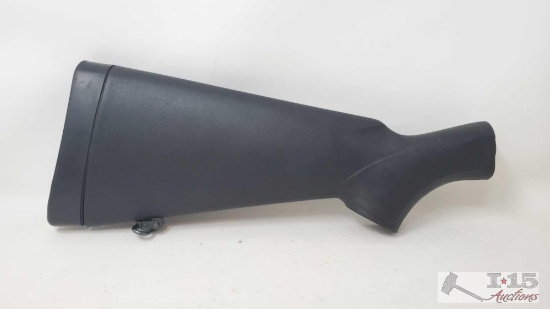 Buttstock