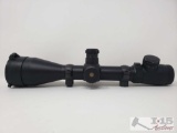 Leupold Mark 4 4.5-14x50 Scope