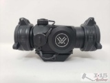 Vortex SPARC II Red Dot Scope and Box
