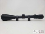 Weaver 2x-10x50 Scope