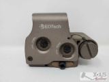 L3 EOTech Holographic Weapon Sight