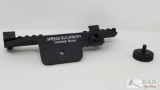 Springfield Armory Geneseo Illinois Scope Mount with Case