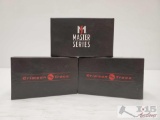 Master Series and Crimson Trace Boxes