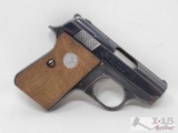 Colt 1908 