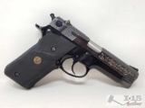 Smith & Wesson Model 59 9mm Semi-Auto Pistol with Magazine