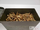 Large Ammo Can with .223