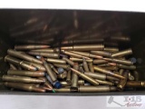 Small Ammo Can with Misc Rounds
