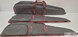 4 Ruger Gun Cases