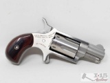 North American Arms .22lr Revolver