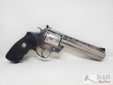Colt Anaconda .44mag Revolver with Case