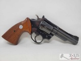 Colt Trooper MK III .357mag Revolver