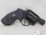 Smith & Wesson Chief's Special. 38spl Revolver